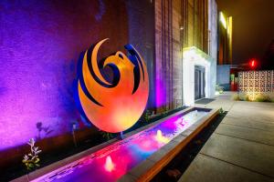 Kép The Clarendon Hotel and Spa szállásáról Phoenixben a galériában