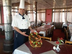 Ristorante o altro punto ristoro di Adriatica Hotel Marsa Matrouh