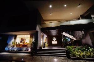 Fotografie z fotogalerie ubytování Soho Boutique Hotel v destinaci Maisúr