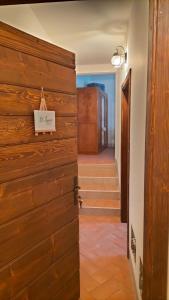 Fotografie z fotogalerie ubytování LA CA' DEI COMARI - Locanda da Tullio v destinaci Capovalle