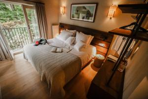 Gallery image of de Wever Lodge in Otterlo