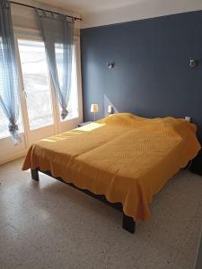 Fotografia z galérie ubytovania A Saint Cyprien, appartement rénové,250m de la mer v destinácii Saint-Cyprien