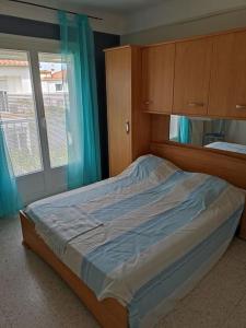 Fotografia z galérie ubytovania A Saint Cyprien, appartement rénové,250m de la mer v destinácii Saint-Cyprien