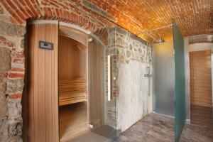 Zdjęcie z galerii obiektu Hotel Mulino di Firenze - WorldHotels Crafted we Florencji