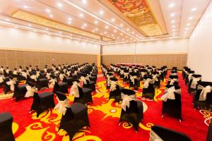 Фотография из галереи Best Western Batang Garing в городе Палангкарая +72 фотографии