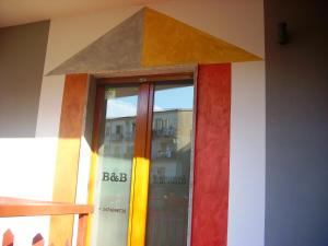 Foto sihtkohas Calvello asuva majutusasutuse Lucantò Accommodations galeriist