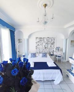 Imagine din galeria proprietății B&B Il Bacio di Capri în Anacapri