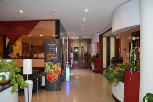 Gallery image of Hotel Diamante in Corbetta