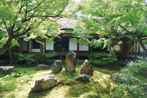 Gallery image of Gojo Guesthouse - Annex in Kyoto