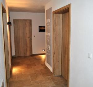 Fotografie z fotogalerie ubytování Ferienwohnung Reiter v destinaci Anger