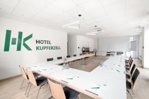 Konferenční prostory v ubytování Hotel Kupferzell