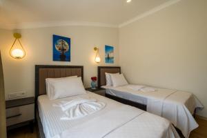 Φωτογραφία από το άλμπουμ του Tanrise City House στο Φετιγιέ