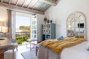 Gallery image of La Bastide d'Antoine in Saint-Tropez