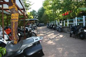 Fotografie z fotogalerie ubytování Hotel Sa Muvara v destinaci Aritzo