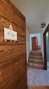 Fotografie z fotogalerie ubytování LA CA' DEI COMARI - Locanda da Tullio v destinaci Capovalle