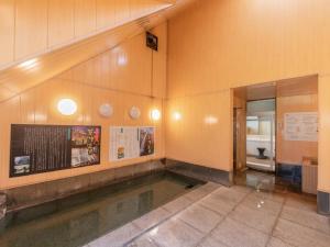 Fotografie z fotogalerie ubytování LiVEMAX RESORT Kusatsu Onsen v destinaci Kusacu