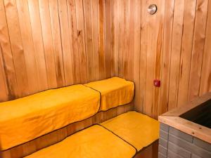 Fotografie z fotogalerie ubytování LiVEMAX RESORT Kusatsu Onsen v destinaci Kusacu