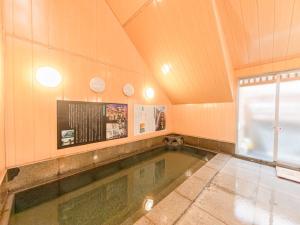 Fotografie z fotogalerie ubytování LiVEMAX RESORT Kusatsu Onsen v destinaci Kusacu