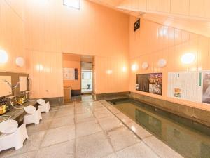 Fotografie z fotogalerie ubytování LiVEMAX RESORT Kusatsu Onsen v destinaci Kusacu