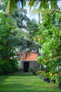 Gallery image of Seaside Homestay in Trivandrum