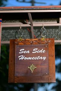 Gallery image of Seaside Homestay in Trivandrum