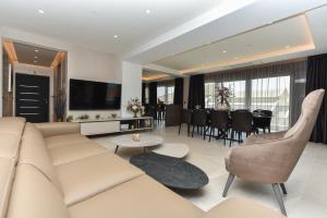 Gallery image of Villa Monia Makarska in Makarska