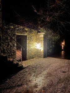 Fotografie z fotogalerie ubytování Woodstock Courtyard v destinaci Inistioge