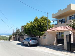 Gallery image of Sea View Home Suite in Hersonissos