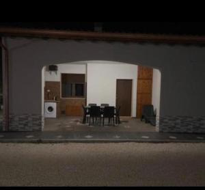 Zdjęcie z galerii obiektu La dolce vita w mieście Scanzano