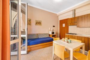 Køkken eller tekøkken på Isophylla Comfort + 12 billeder