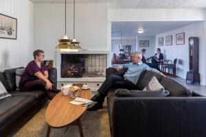 Clients de Filskov Kro