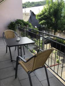 Fotografie z fotogalerie ubytování Weinquartier Kröv v destinaci Kröv