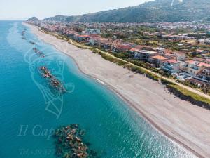 Gallery image of B&B Il Capitano in Capo dʼOrlando