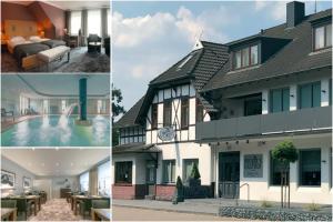 Fotografie z fotogalerie ubytování Hotel & Restaurant Prüser´s Gasthof v destinaci Hellwege