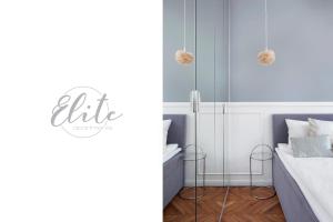 Fotografia z galérie ubytovania Elite Apartments Old Town Premium v destinácii Gdansk
