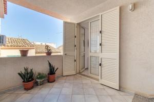 Fotografie z fotogalerie ubytování Casa Riviera v destinaci Donnalucata