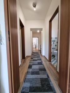Fotografie z fotogalerie ubytování Ferienwohnung Dietel v destinaci Zell im Fichtelgebirge