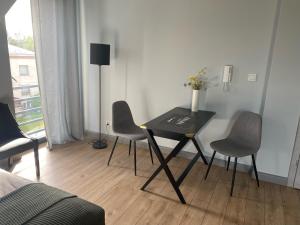 Fotografia z galérie ubytovania Rybacka v destinácii Augustów