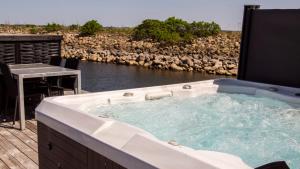 Φωτογραφία από το άλμπουμ του Hotel Strandtangen σε Skive