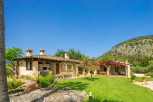 Gallery image of Villa Can Brullet by SunVillas Mallorca in Pollença
