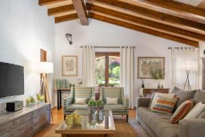 Gallery image of Villa Can Brullet by SunVillas Mallorca in Pollença