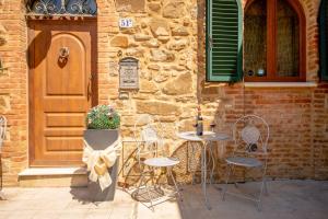 Gallery image of B&B Il sogno del musicista in Montalcino