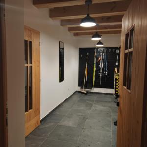 Fotografie z fotogalerie ubytování Apartmány Pod Jelenkou v Orlickém Záhoří