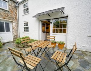 Gallery image of Dane Cottage in Port Isaac