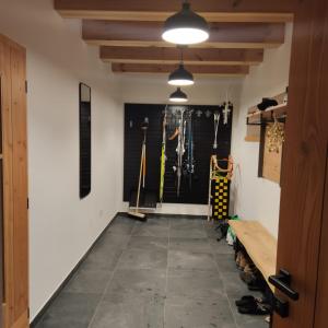 Fotografie z fotogalerie ubytování Apartmány Pod Jelenkou v Orlickém Záhoří