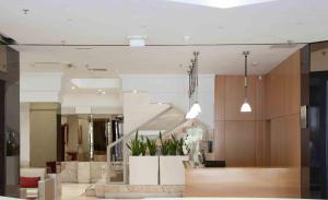 Фотография из галереи Hotel Principe Paz в городе Санта-Крус-де-Тенерифе