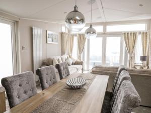 Fotografie z fotogalerie ubytování Denbigh 8 v destinaci Borth