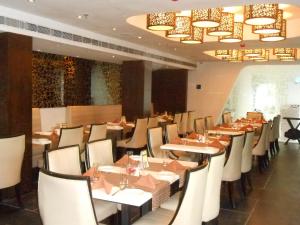 Ảnh trong thư viện ảnh của Siamton Inn- A Cygnett Collection ở Kolkata +31 ảnh