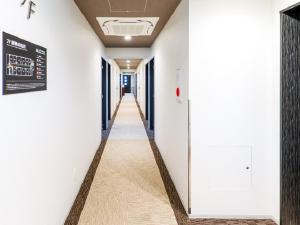 Fotografie z fotogalerie ubytování HOTEL LiVEMAX Okayama v destinaci Okajama