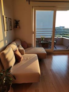 Fotografia z galérie ubytovania Modern apartman Marčelina with a garage and balcony with WiFi v Splite